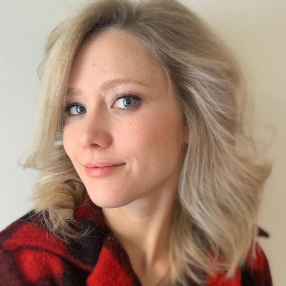 Meet your Posher, Lindsay